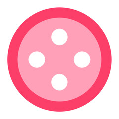 Button Icon Style