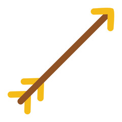 Arrow Icon Style