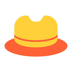 Hat Icon Style