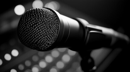 Join us for a live music event urban venue audience experience