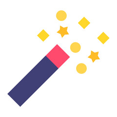 Magic Icon Style