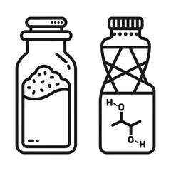 a-set-of-line-icons-with-a-baking-soda-and-bicarbo-Fga4P5DnTeWnlowXyQ73Kg-hvL1aZYFQmSOpDppgeCGiA.eps