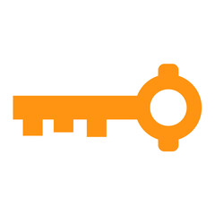 Key Icon Style