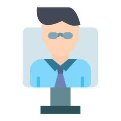 Assistant Icon Style