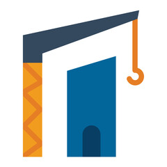 Construction Icon Style