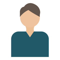 Lifeguard Male Icon Style