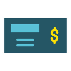 Credit Card Icon Style