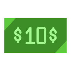 Money Icon Style