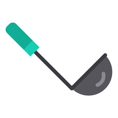 Ladle Icon Style