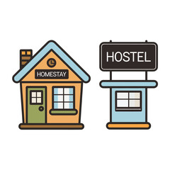 Sleek Vector Icons for Design. Customizable Vector Icons. Versatile Vector Icons Set.