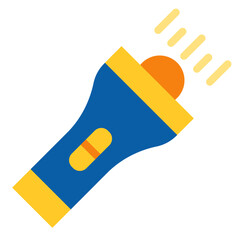 Flashlight Icon Style