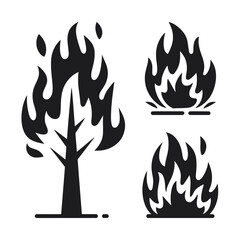 Sleek Vector Icons for Design. Customizable Vector Icons. Versatile Vector Icons Set.