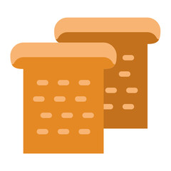 Bread Icon Style