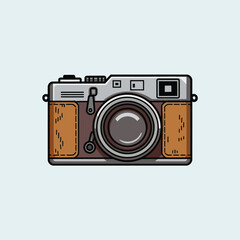 Ultimate Vector Icons Bundle. Modern Vector Icons. 