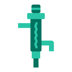 Condenser Icon Style