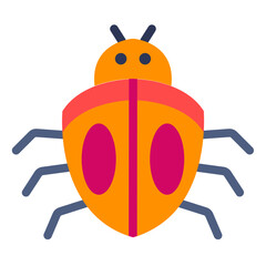 Beetle Icon Style