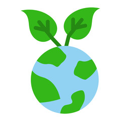 Ecology Icon Style