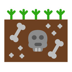 Extinction Icon Style