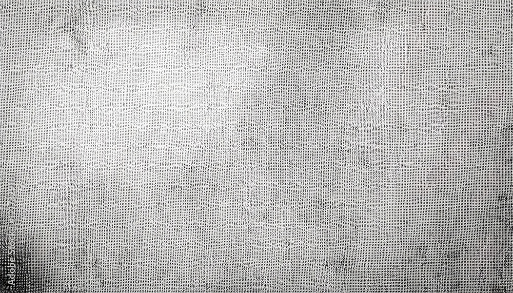 Poster textured gray linen fabric with subtle distressed pattern for backgrounds, web design, digital art, 