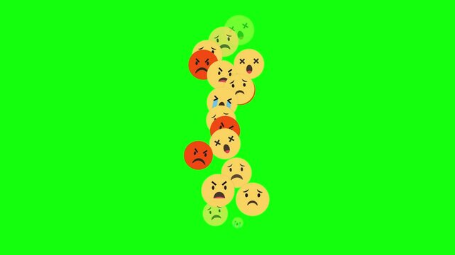 animated stream emoji, live chat emoji, streaming emoji, twitch emoji, youtube live emoji, gaming stream emoji, funny stream emoji, hype emoji, pog emoji, lol emoji, omg emoji, rage emoji, clap emoji,