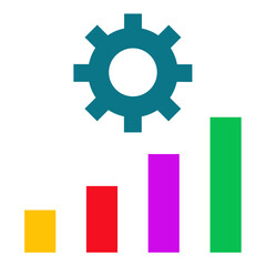Development Plan Icon Style
