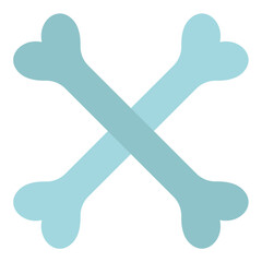 BoneBling Icon Style