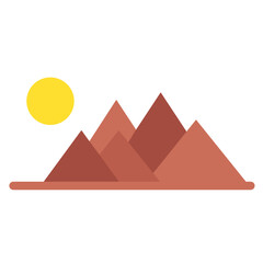 The Creation Cove Icon Style