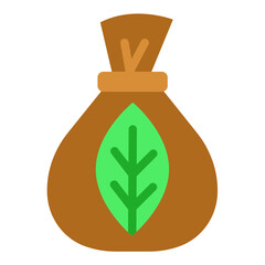 EcoPurge Icon Style