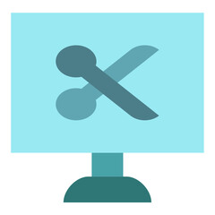 Custom Export Crafters Icon Style