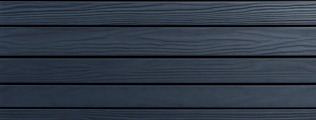 Elegant black  shiplap background, for banner or wall texture 