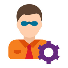 Assistance Icon Style