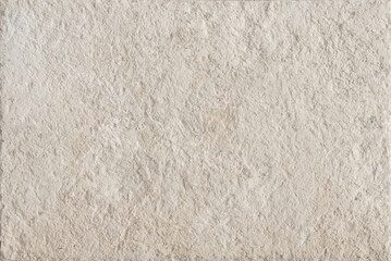 Textura de piedra tipo Galarza beige homogénea, con detalles y sombras suaves resaltados por iluminación profesional, fotografía de estudio digitalizada en alta calidad