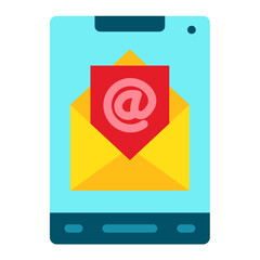 Email Icon Style