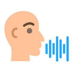 Speechrecognition Icon Style