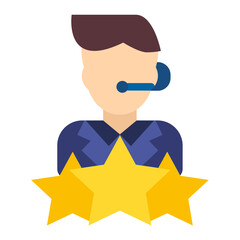 Help Expert Icon Style