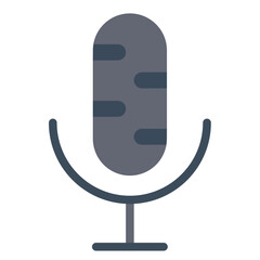 Recording Tool Icon Style