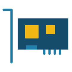 PCI Express Icon Style