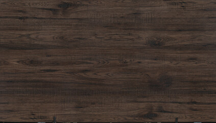 Madera oscura color chocolate con textura detallada y acabados elegantes, ideal para proyectos de diseño y decoración, fotografía profesional de estudio