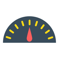 Overclocking Icon Style