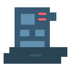 Controller Card Icon Style