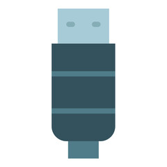 Drive Bay Cover Icon Style