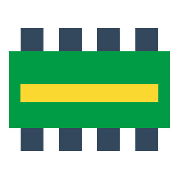 ECC RAM Icon Style