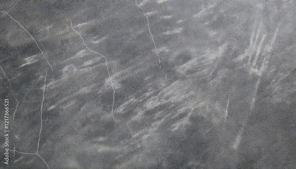 Poster dark gray textured stone surface with subtle white veins and abstract patterns for modern background, design, or interior concepts

