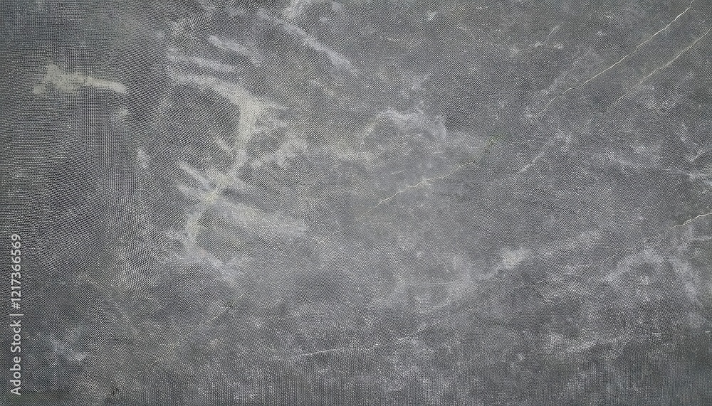 Poster dark gray textured stone surface with subtle white veins and abstract patterns for modern background, design, or interior concepts

