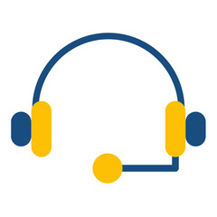 Headset Icon Style