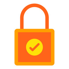 Secure Socket Icon Style