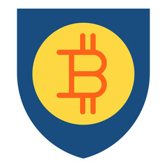 CryptoGuardian Icon Style