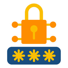 Password Icon Style