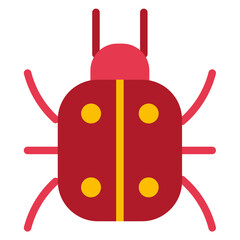Malware Icon Style