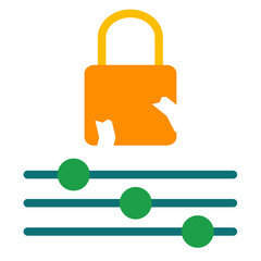 Breach Control Icon Style